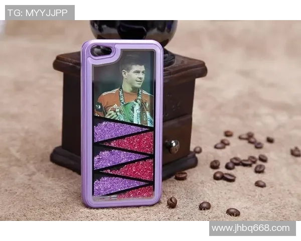足球明星们的手机壳选择揭秘时尚与个性并存的潮流趋势