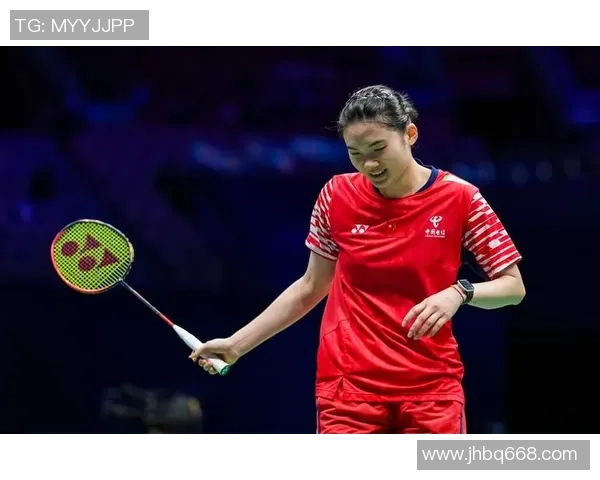 重庆羽毛球队在大师赛中的耐力表现分析与启示