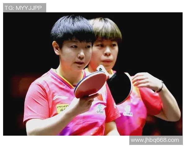 武汉乒乓球队转型之路的背后故事与未来展望